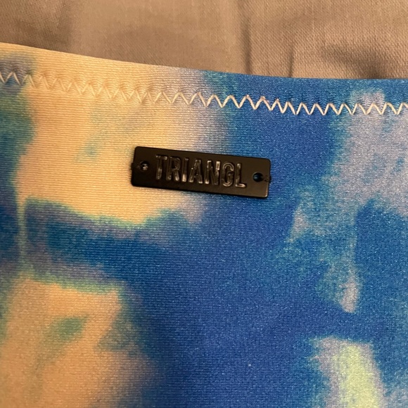 Triangl Bikini Bibi Mare size Medium - Picture 5 of 8